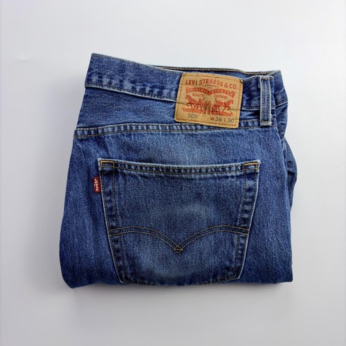 Levi 505 regular - 👖, levi’s
