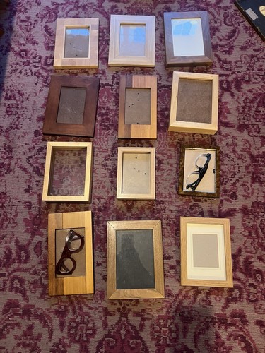 Picture frame bundle - picture,
