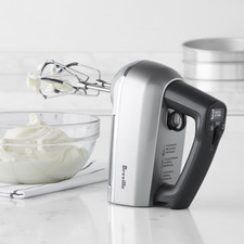 Breville Handy Mix Scraper