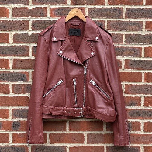 Allsaints ladies balfern - allsaints,