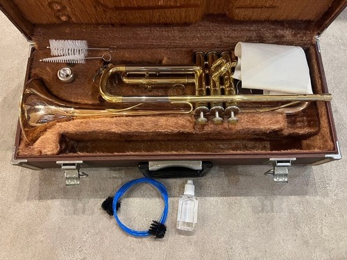 Yamaha ytr 333 trumpet - ytr-333,