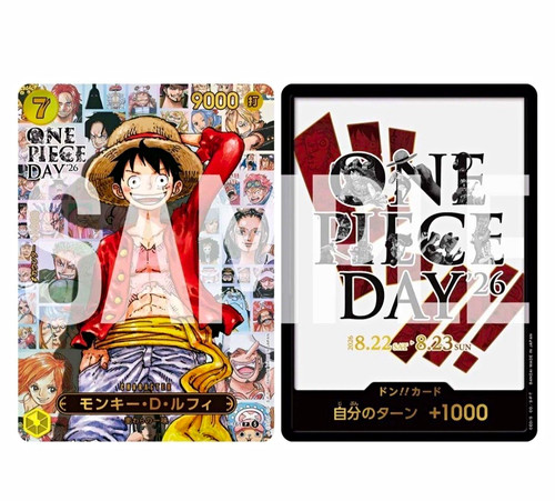 One piece card game - piece,