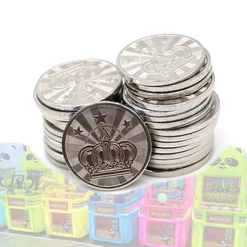 100pcs 25mm stainless - 100pcs,