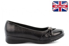 Boulevard Womens Casual Shoes