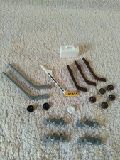 Playmobil Hockey Sticks x 6