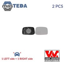 0965838 REAR VIEW MIRROR GLASS