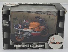 Vitesse Honda NSR500 #3 ALEX