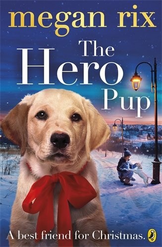 The hero pup - the, pup,