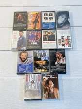 Lot of 13 Country Music