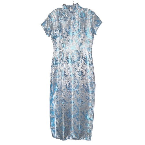 Whitby cheongsam dress women - whitby,