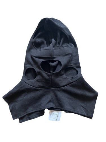 British army balaclava anti - balaclava,