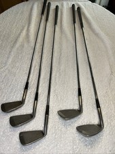 Ladies Golf Clubs Vintage