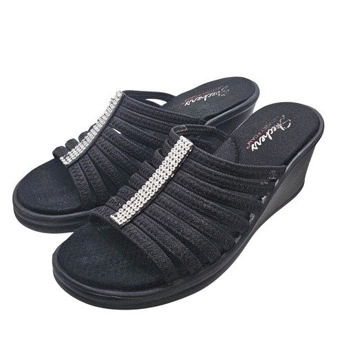 Skechers cali memory foam - skechers,