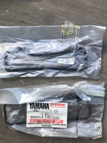 Yamaha genuine xv920 xv750 - genuine,
