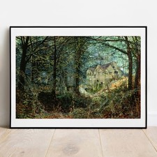 Grimshaw Autumn Glory The Old