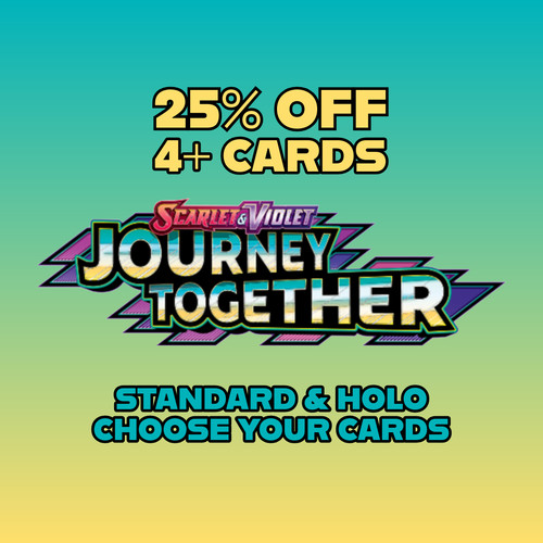 Pokémon journey together - journey,