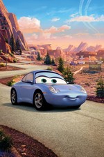 NEW CARS 2006 MOVIE POSTER