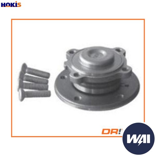 Wheel bearing kit - bearing,