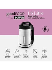 Good Food Soup Maker 1.6L