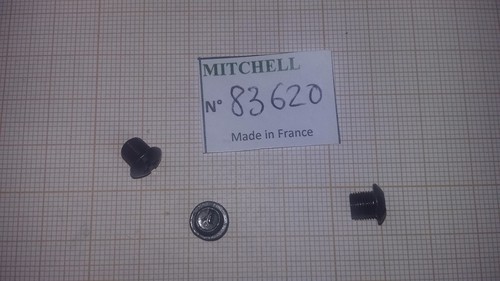 Black grease screws mitchell - 3,
