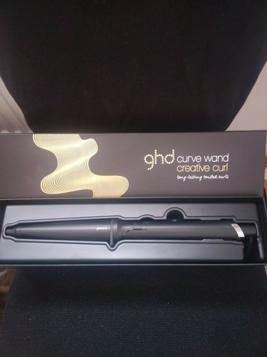 Ghd curve classic wave - ghd, hair
