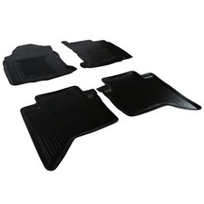 Genuine Toyota Front & Rear