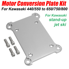 Motor Conversion Plate For