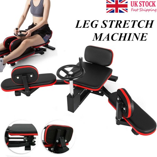 Heavy duty leg - duty, stretcher