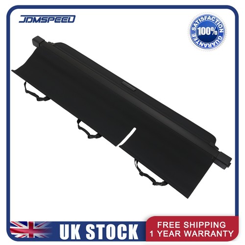 New parcel shelf boot load - parcel,