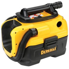 DEWALT DCV584L Flexvolt 18v