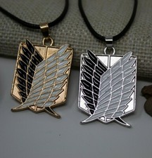 Attack On Titan Anime Scouts