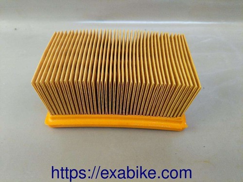 Air filter for - air,