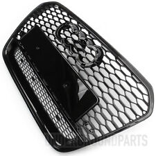 RS6 STYLE GLOSS BLACK