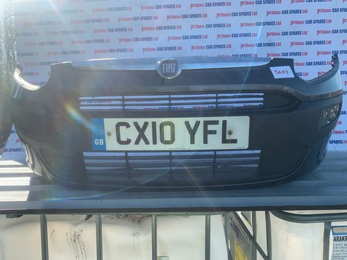 Fiat punto evo - punto,