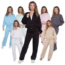 Womens 2PCS Loungewear Set