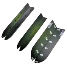 WR563-1 WORX Yamaha (2019 - 2025) FX HO & FX SVHO Insert Edition Sponsons