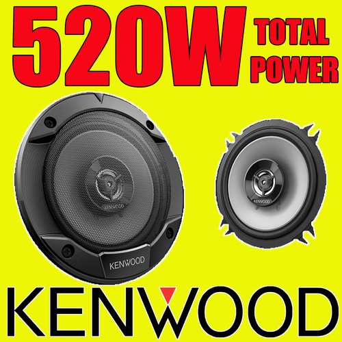 Kenwood 520w total - 520w,