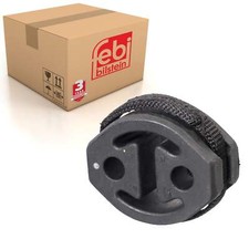 Silencer Exhaust Mounting Fits