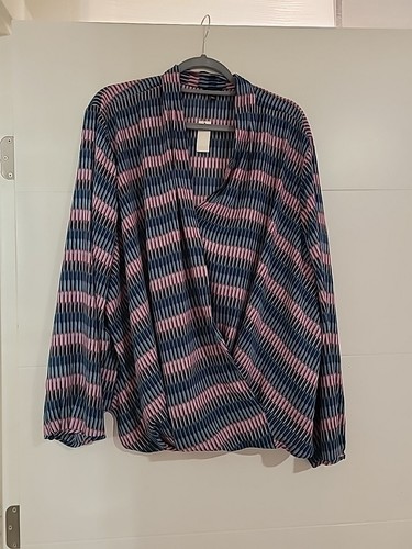 Talbots plus top - talbots, 24w