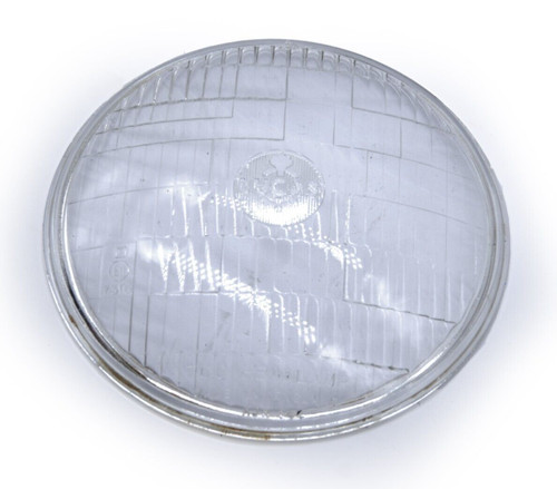 Headlamp light lens - light,