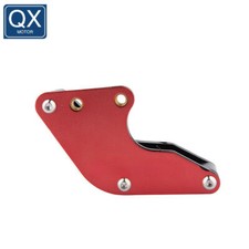 Chain Guard Guide Dirt Pit