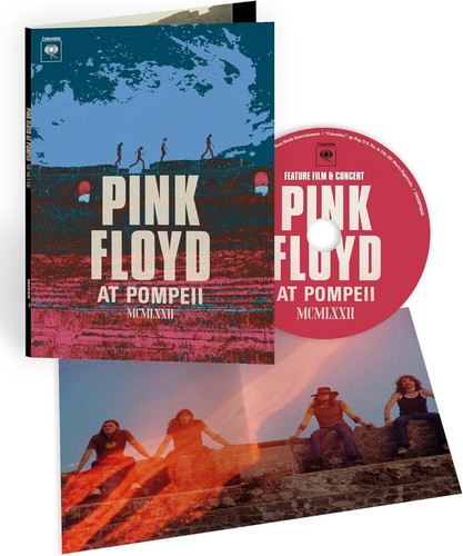 Pink floyd - pink,