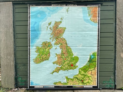Vintage united kingdom - vintage,