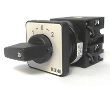Rotary Switch For Rise & Fall
