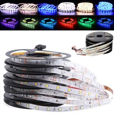 12V LED Strip Lights SMD 2835