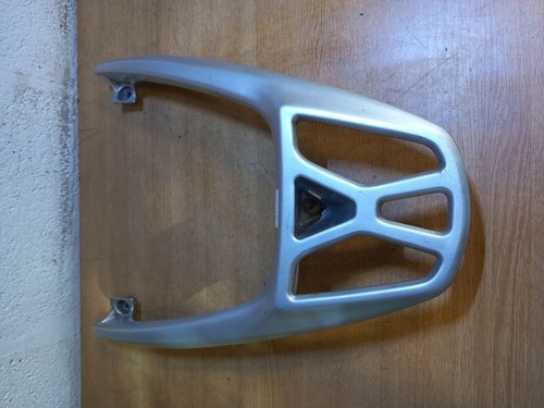 Honda lead nhx 110 - nhx, rear