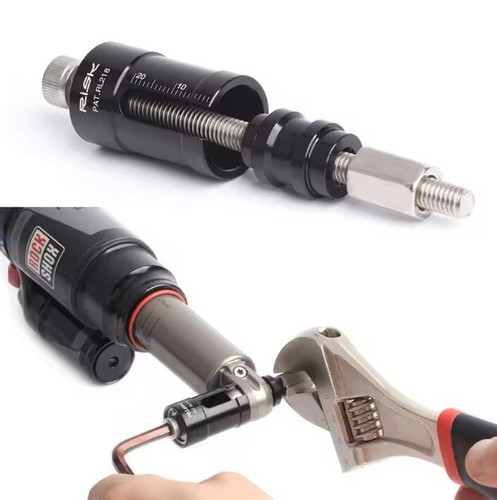 Rear shock bushing - 🇬🇧,