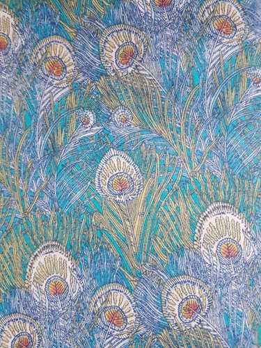 Liberty hera peacock - liberty,