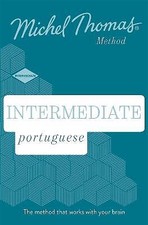 Intermediate Portuguese New