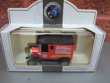 Ford Model T 1912 Lledo Days Gone CLEARANCE DG6 & DG8 - various available BOXED